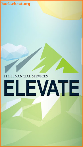 HKFS Elevate screenshot