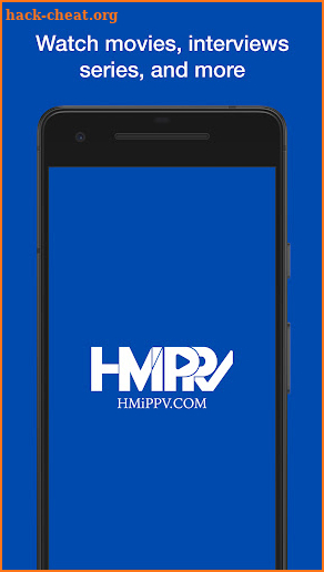 hmippv screenshot