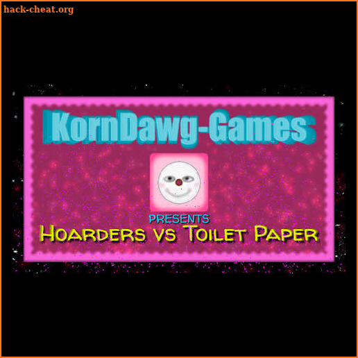 Hoarders vs Toilet Paper screenshot