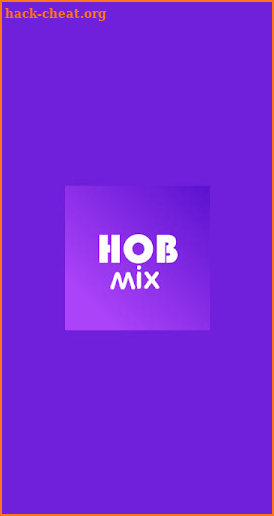 HOB Streaming Guide 2021 screenshot