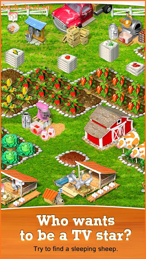 Hobby Farm Show (Full) screenshot