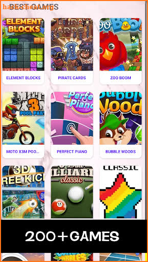 Hobby Gamebox-Arcade-Racing Game screenshot