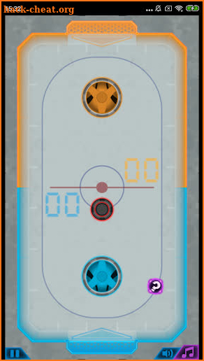Hockey Master screenshot