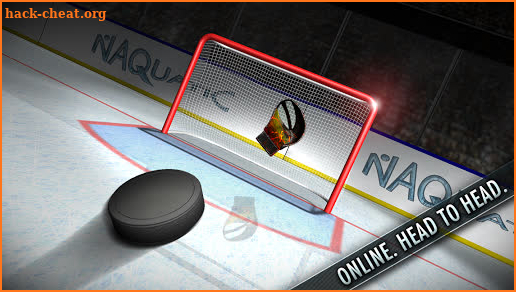 Hockey Showdown screenshot