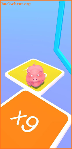 Hog Run screenshot