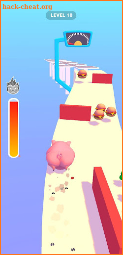 Hog Run screenshot