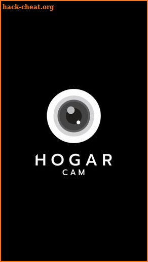 Hogar Cam screenshot