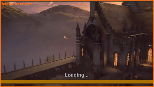 Hogwarts Legacy: Mobile screenshot