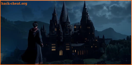 Hogwarts Legacy -You MUST KNOW screenshot