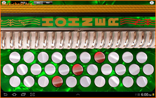 Hohner-ADG Button Accordion screenshot