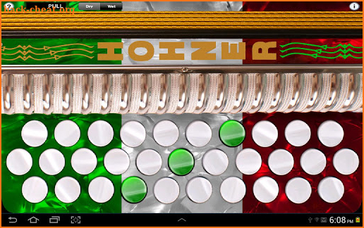 Hohner-EAD Button Accordion screenshot