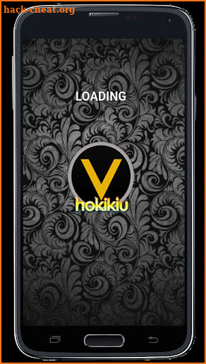 Hokikiu - PKV Games - BandarQQ - DominoQQ screenshot