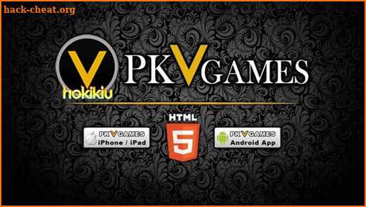 Hokikiu - PKV Games - BandarQQ - DominoQQ screenshot