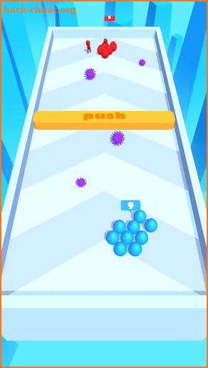 Hold & Move screenshot