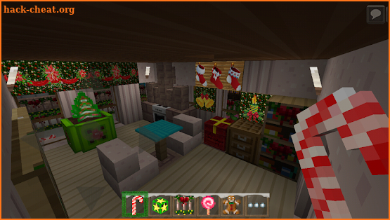 Holiday Craft: Magic Christmas Adventures screenshot