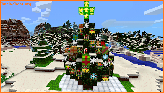 Holiday Craft: Magic Christmas Adventures screenshot