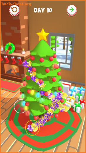 Holiday Home 3D screenshot