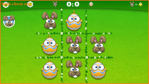Holidays: Easter games 4 kids screenshot