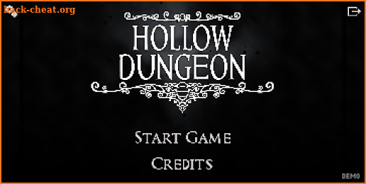 Hollow Dungeon (Demo) screenshot