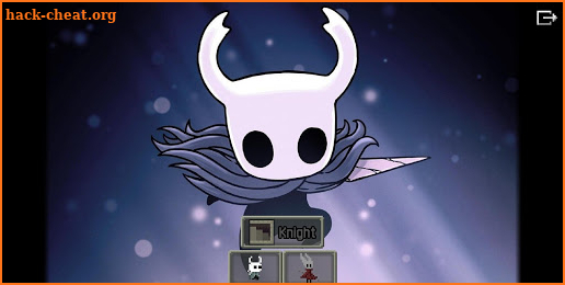 Hollow Dungeon (Demo) screenshot