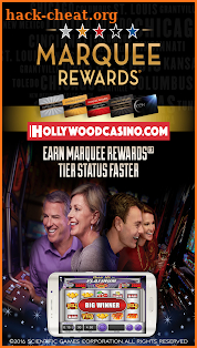 Hollywood Casino - Play Slots screenshot