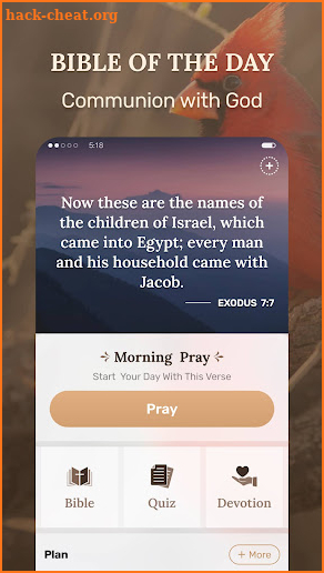 Holy Bible - Audio,Offline screenshot