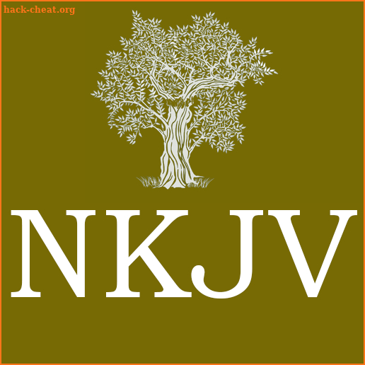 Holy Bible NKJV Offline - New King James Version screenshot