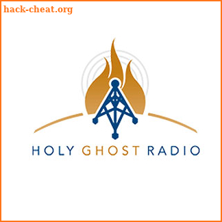 Holy Ghost Radio screenshot