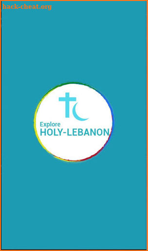 Holy Lebanon screenshot