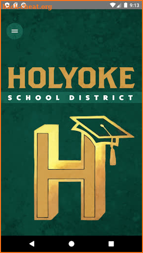 Holyoke School District, CO screenshot