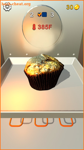 Home Bakery: star chef cooking games screenshot