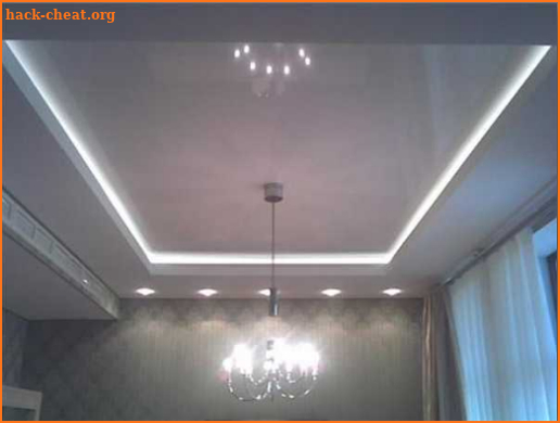 Home Ceiling Light Ideas screenshot