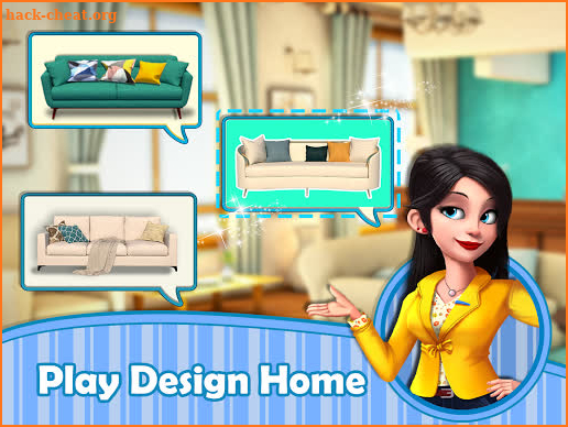 Home Decoration screenshot
