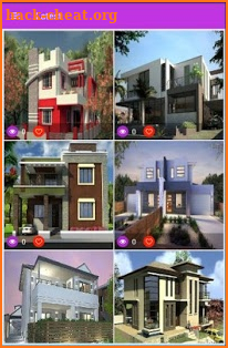 Home Design 3D Outdoor screenshot