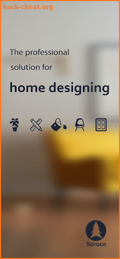 Home Design - 3D Planning screenshot