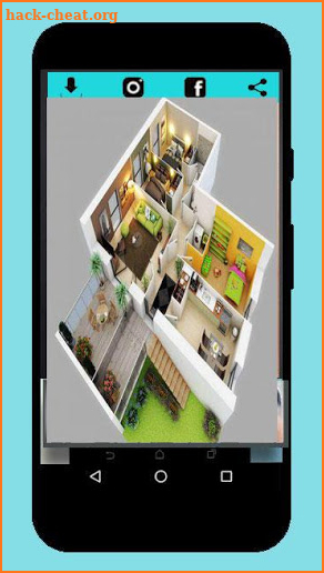Home Design 3D: Planning Home screenshot