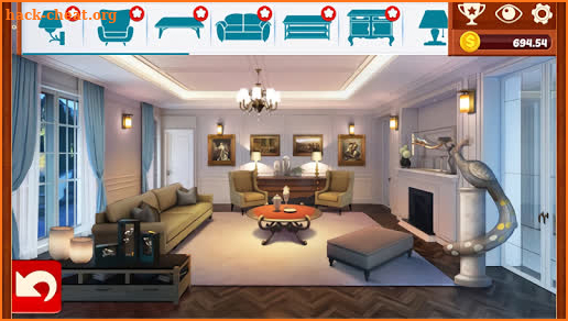 Home Design & Decor : Modern House Life screenshot