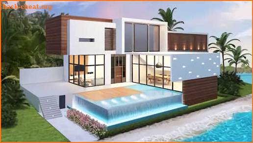 Home Design & Decor : Modern House Life screenshot