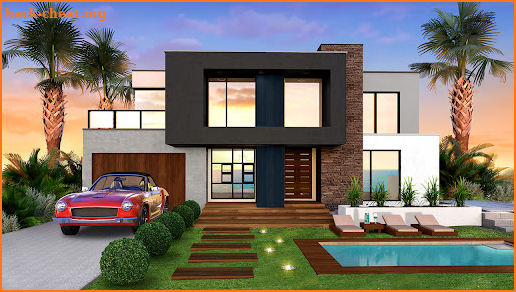 Home Design : Caribbean Life screenshot