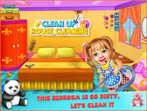 Home Design, Decoration & Cleaning screenshot