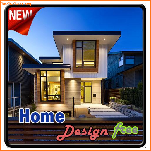 Home Design Free screenshot