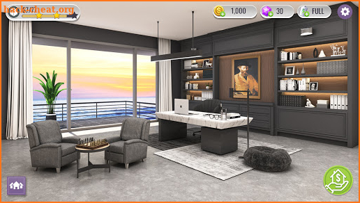 Home Design : Renovation Raiders screenshot