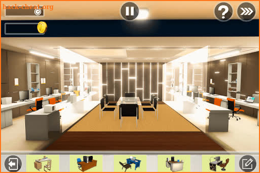 Home Design Tower Construction House Design Games screenshot