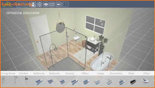 Home Designer - Architecture screenshot