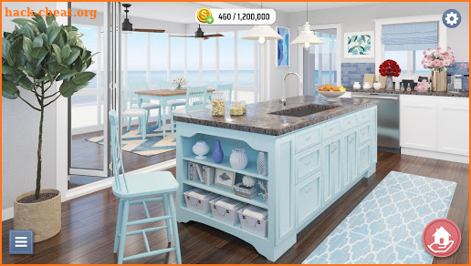 Home Designer: House Makeover Game screenshot
