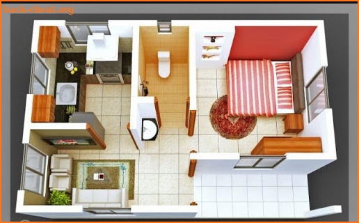 Home Designing Projects screenshot