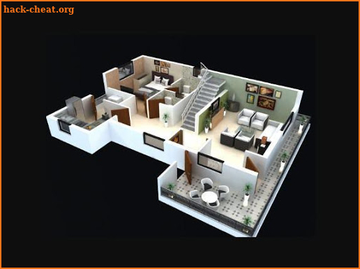 Home Designing Projects screenshot