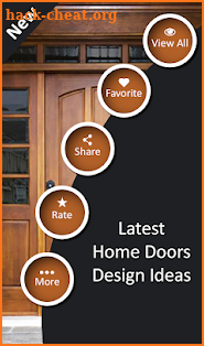 Home Door Designs - Latest screenshot