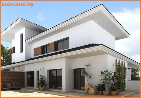 home exterior painting designs screenshot