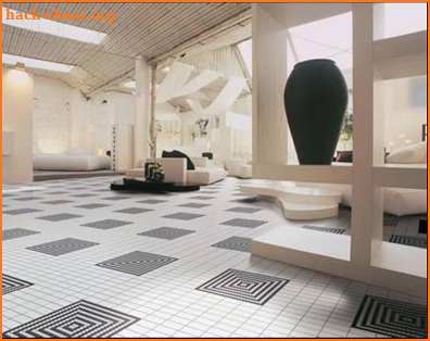 Home Floor Styles Models screenshot